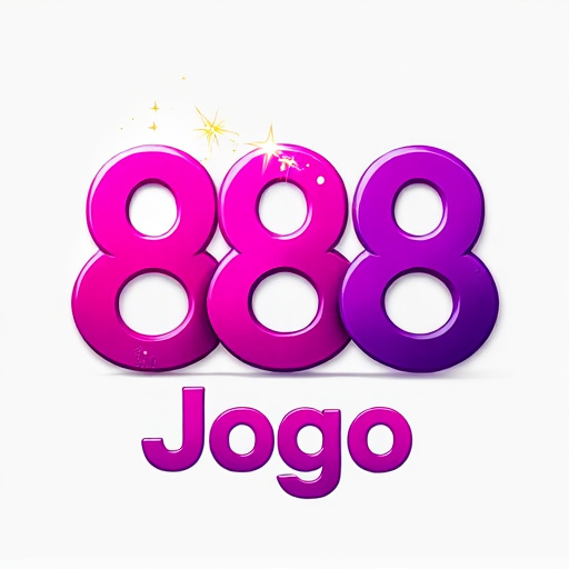 Imagem promocional da 888jogo mostrando a plataforma e suas vantagens