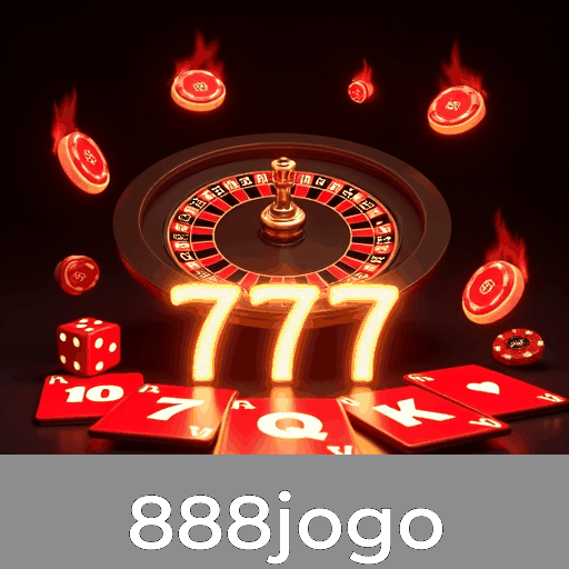 888jogo: Apostas Esportivas Profissionais com Foco no Brasil