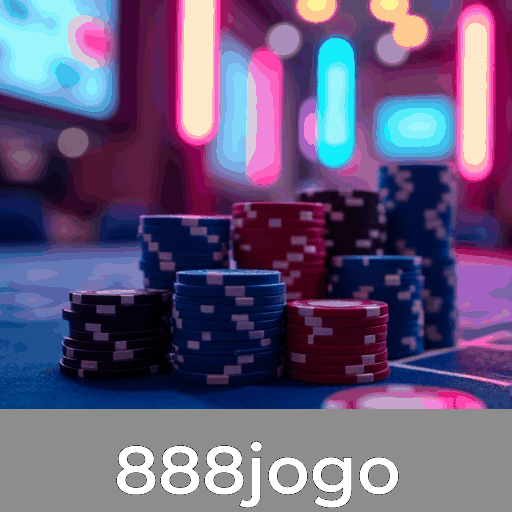 888jogo: Plataforma de Jogo com Segurança e Serviço Profissional