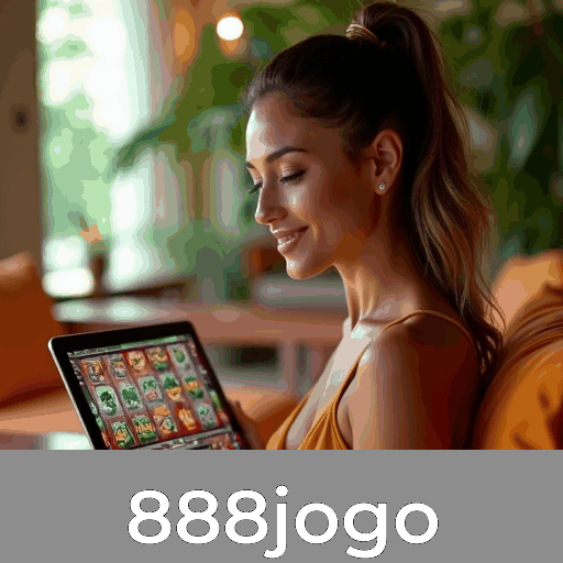 888jogo: Emoção e Oportunidades de Ganhar nos Jogos de Cassino
