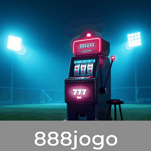 888jogo: A Revolução do Jogo Móvel ao Seu Alcance