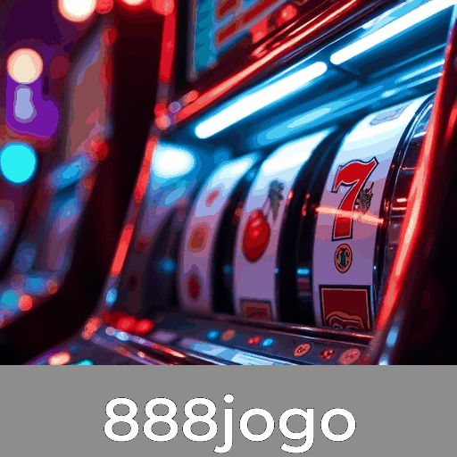 888jogo: Emoção e Oportunidades de Ganhar nos Jogos de Cassino