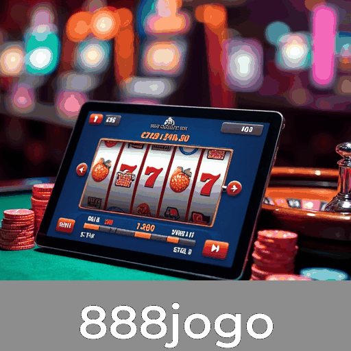 888jogo: A Revolução do Jogo Móvel ao Seu Alcance