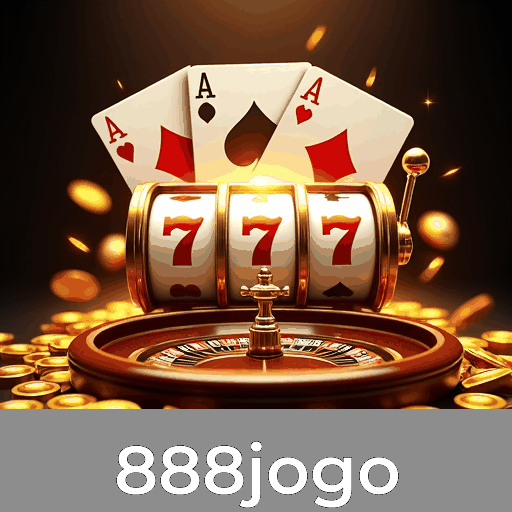 888jogo: Plataforma de Jogo com Segurança e Serviço Profissional