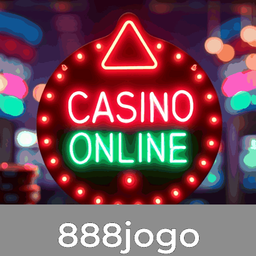 888jogo: Plataforma de Jogo com Segurança e Serviço Profissional