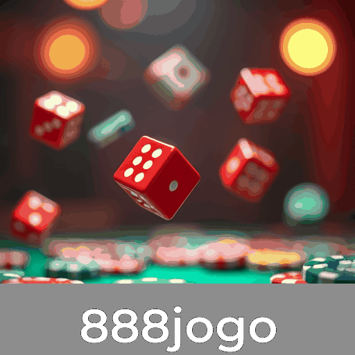 888jogo: Slots com Mega Jackpots, Mesa de Cartas - Experiência Premium, e Live Dealers - Plataforma Imersiva