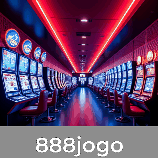 Maximize Promoções Estratégicas na 888jogo